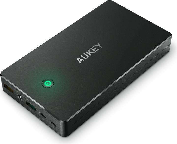 Aukey Pb-T10 (20000 mAh, 74 Wh)