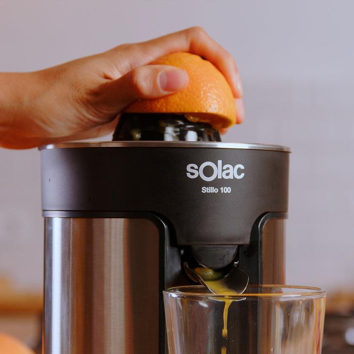 Actual product image Solac Stillo 100