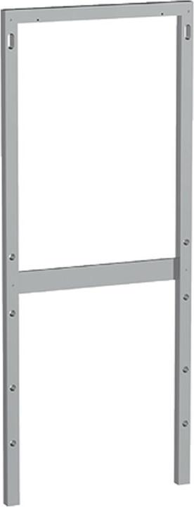 Produktbild Geberit Monolith Abstands-/Distanzrahmen verchromt