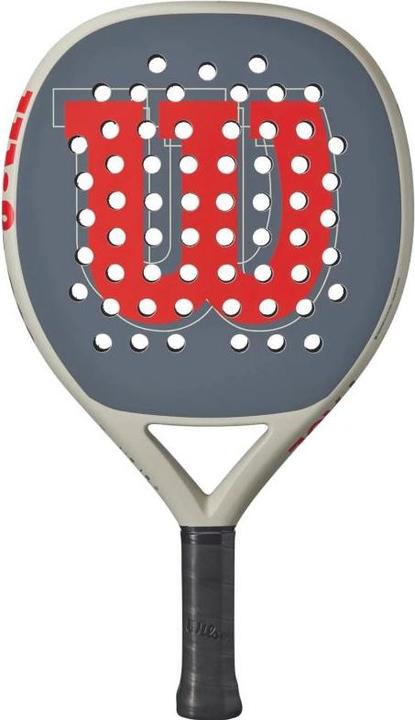 Wilson Pace V1 Padelschläger