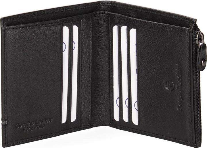 Actual product image Sergio Tacchini Wallet