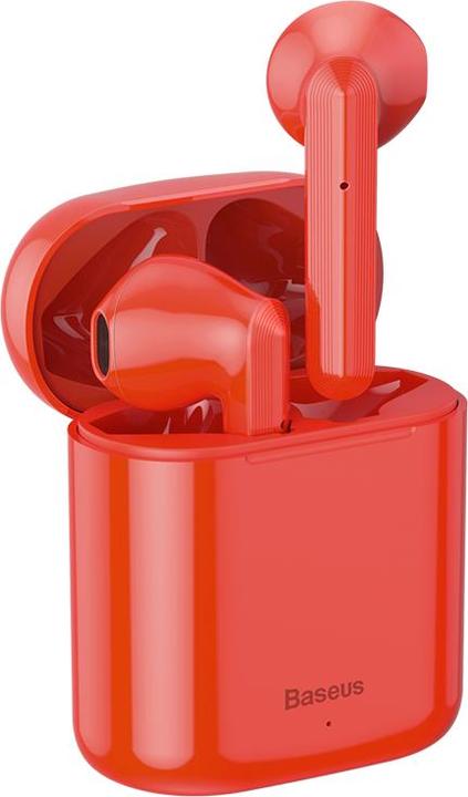Image du produit Baseus W09 (5 h, Sans fil)