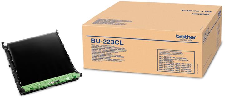 Immagine prodotto Brother BU-223CL