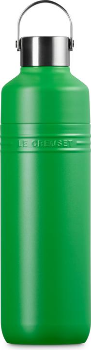 Image du produit Le Creuset On The Go Trinkflasche bamboo green 1l (1 l)