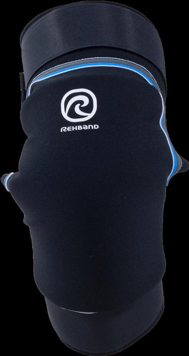Actual product image Rehband Floorball knee pads (L, Knee pad)
