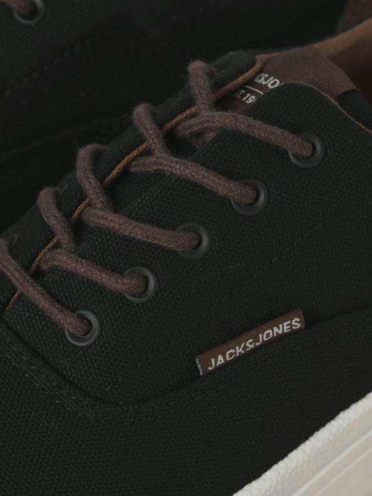 Actual product image Jack & Jones Jfwislington Canvas Sneaker Noos (42)