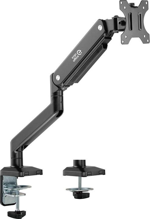 Ergo Office Uchwyt biurkowy na monitor 17" - 35" (ER-445) (Table, 35")