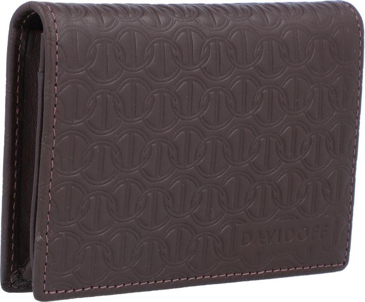Produktbild Davidoff Zino Portemonnaie