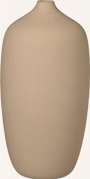 Produktbild Blomus Vase Ceola ø 13x25 cm (1 x, 13 x 25 cm)