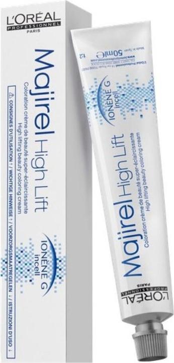 Immagine prodotto L'Oréal Professionnel Professionnel Majirel High Lift Violet (Viola)