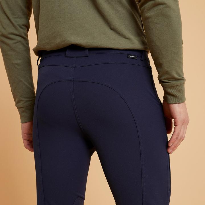 Actual product image Fouganza 500 (S)