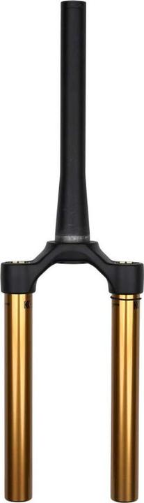 Fox Service Set: 2020 32 27.5 & 29in 80-100 SC Kashima Matte Black Alum 14mm OS (44 Rake) CSU FK