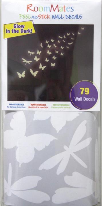 Immagine prodotto Roommates RM - Farfalle luminose