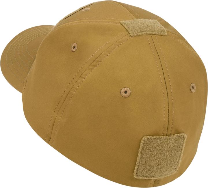 Actual product image Highlander Tactical Cap-Coyote Tan-Small/Medium (M)