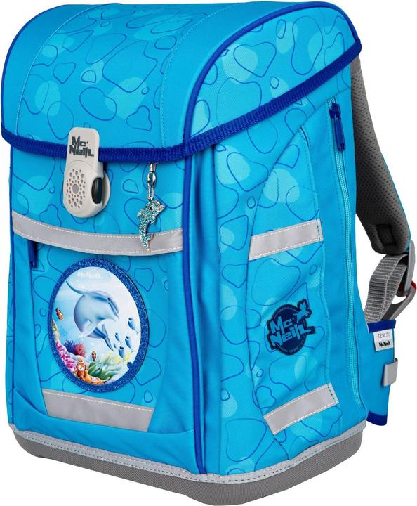 Immagine prodotto Mc Neill Set di zaini scolastici Tenero da 5 pezzi (18 l)