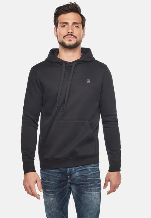 Produktbild G-Star Pullover Casual Bequem sitzend Premium core r sw/s (S)