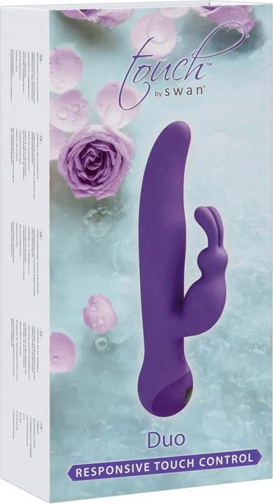 Image du produit Swan Touch By Duo