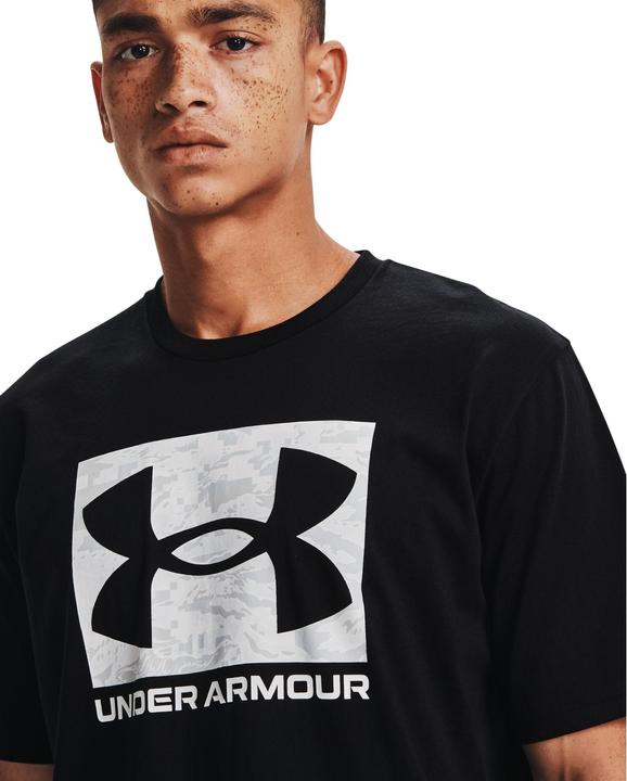 Produktbild Under Armour Abc Camo Boxed T-Shirt Training (M)