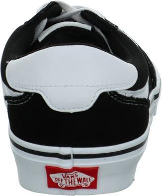 Actual product image Vans Brooklyn (45)