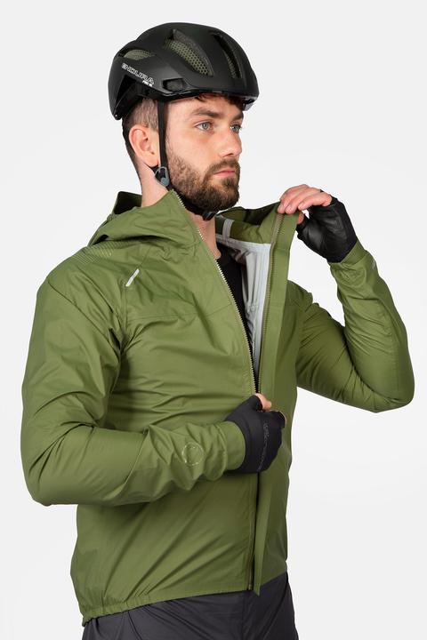 Actual product image Endura GV500 (XL)