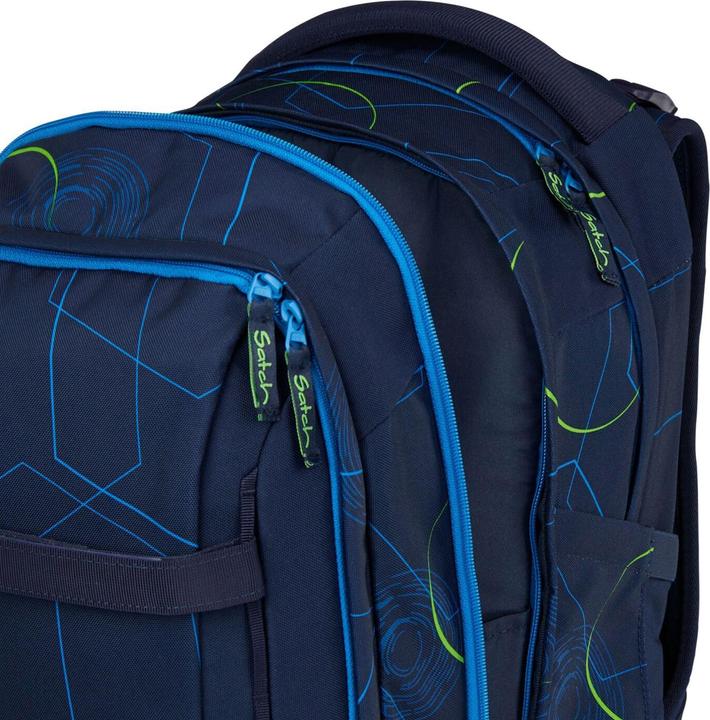 Produktbild Satch Schulrucksack Pack Tech (30 l)