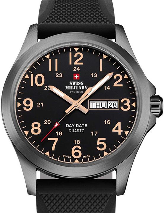 Swiss Military SMP36040.31 (Swiss Made, 42 mm)