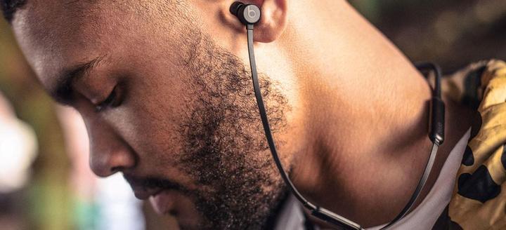 Image du produit Beats BeatsX (8 h, Sans fil)