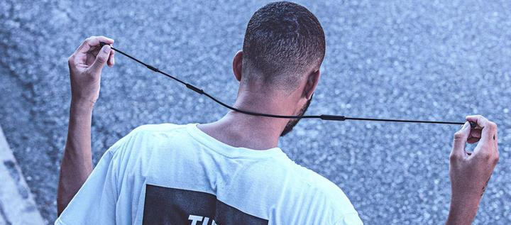 Image du produit Beats BeatsX (8 h, Sans fil)