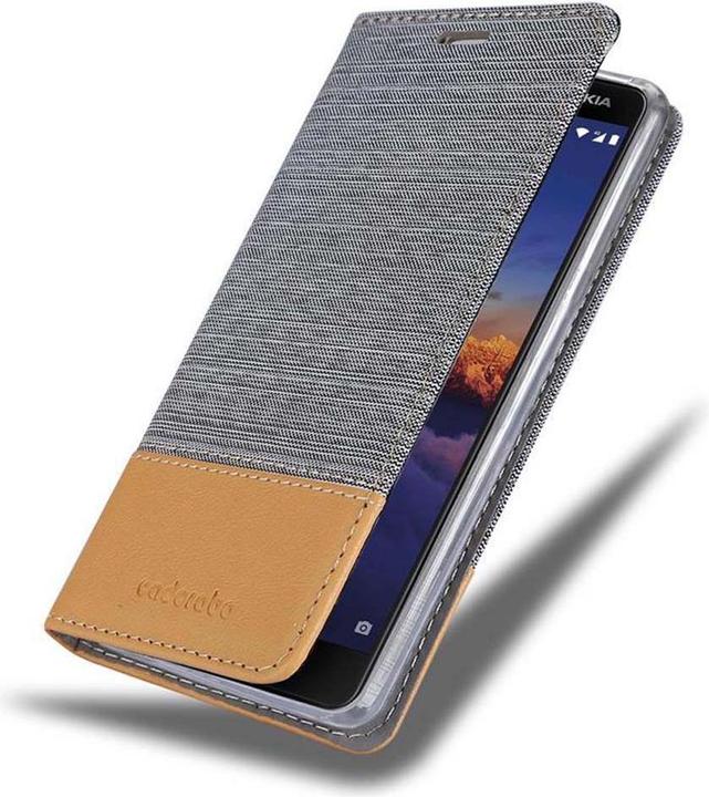 Actual product image Cadorabo Jeans Optik (Nokia 3.1)