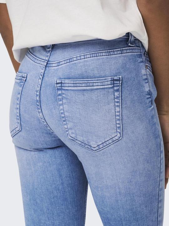Actual product image Only Skinny Fit Jeans (34)