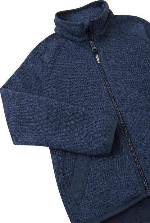 Immagine prodotto Reima Giacca per bambini Hopper Jeans (128)