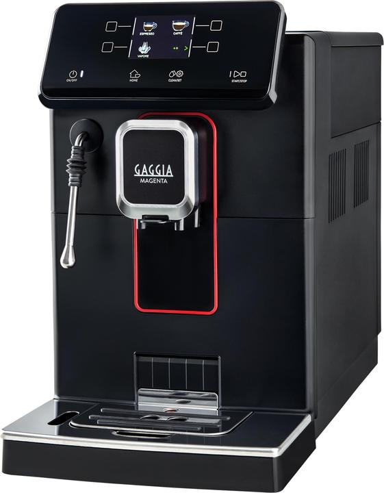 Image du produit Gaggia Magenta Plus