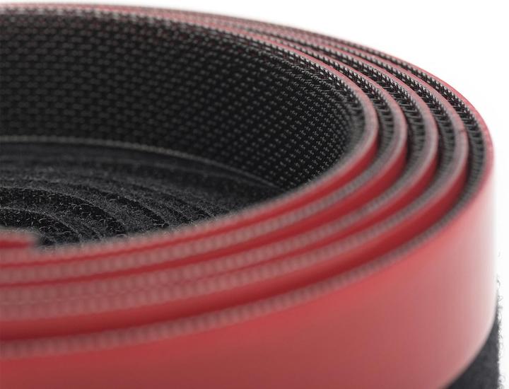 Actual product image Digitus Velcro Cable Management System Mushroom Head Tape 2.5m self-adhesive (25 mm)