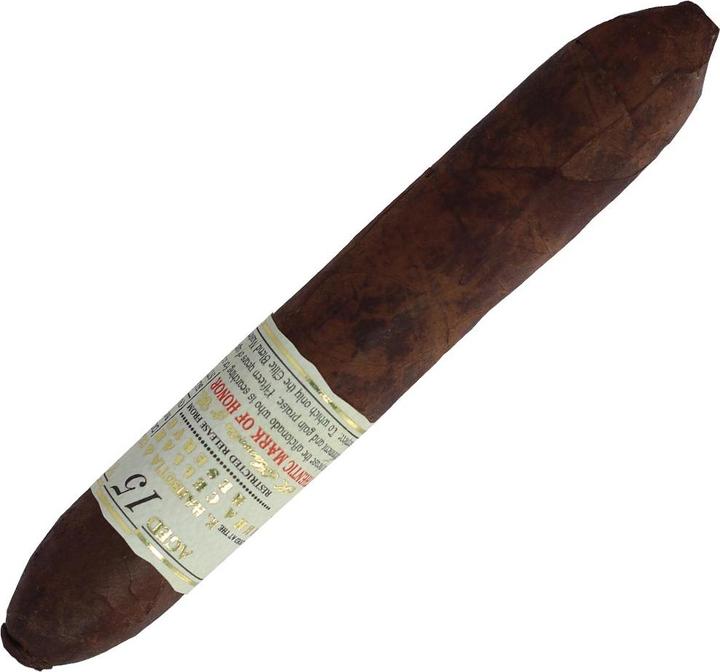 Produktbild Gurkha Cigars Gurkha Cellar Reserve 15 Years Kraken XO (Perfecto)