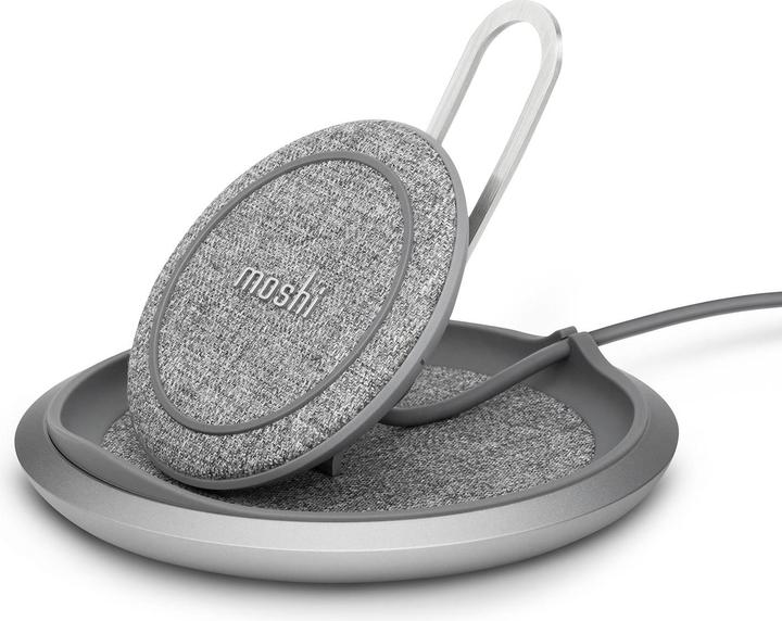 Actual product image Moshi Lounge Q Indoor (15 W)
