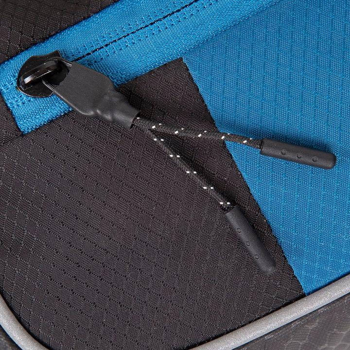 Image du produit Rivacase Sac banane Mercantour /bleu 5215
