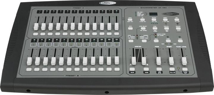 Image du produit Showtec Showmaster 24 MKII