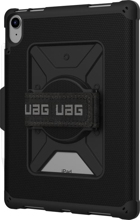 Actual product image UAG Metropolis (iPad 2022 (10th Gen))