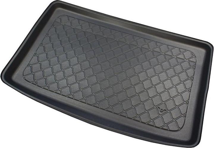 Actual product image Aristar Trunk tray for Ford B-Max from 2012 until today (recessed loading area)