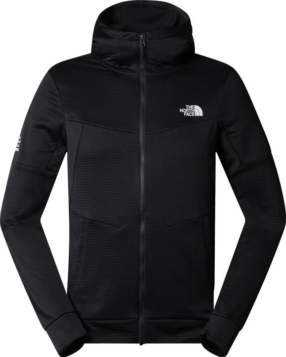 Actual product image North Face Ma Full Zip Fleece (S)