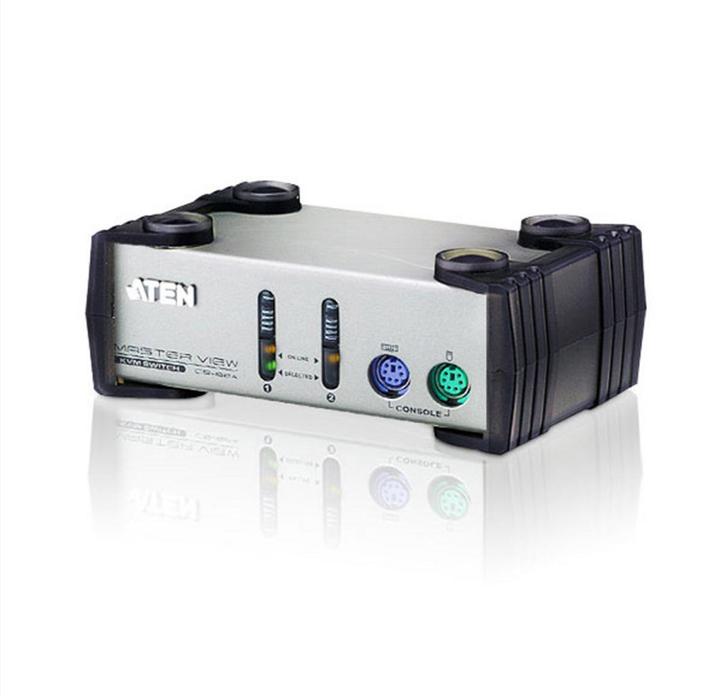 Produktbild Aten MasterView KVM-Switch