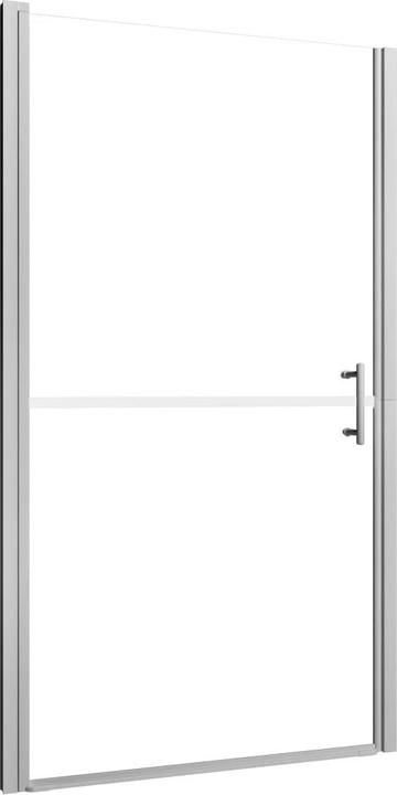 Actual product image VidaXL Junette (195 cm, 91 cm, 195 cm)