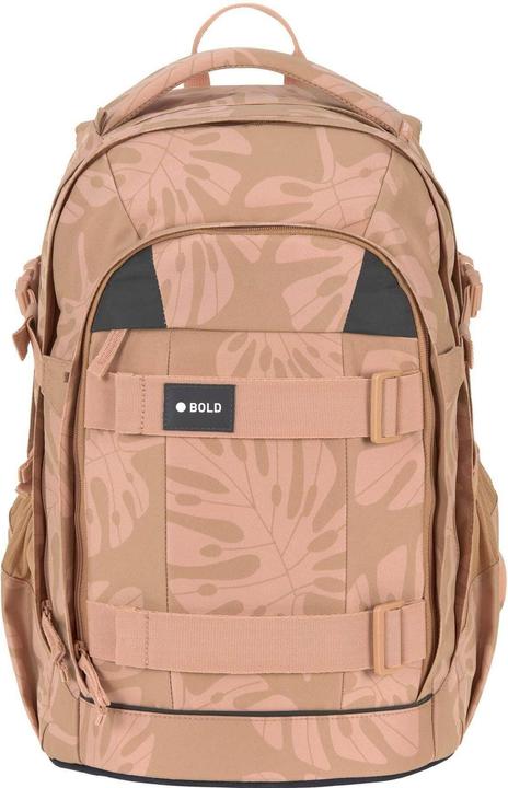 Image du produit Lässig Sac à dos Bold Leaves Caramel 30 l (30 l)