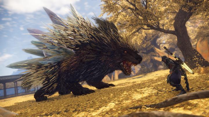 Produktbild EA Games Wild Hearts (Xbox Series X, DE)