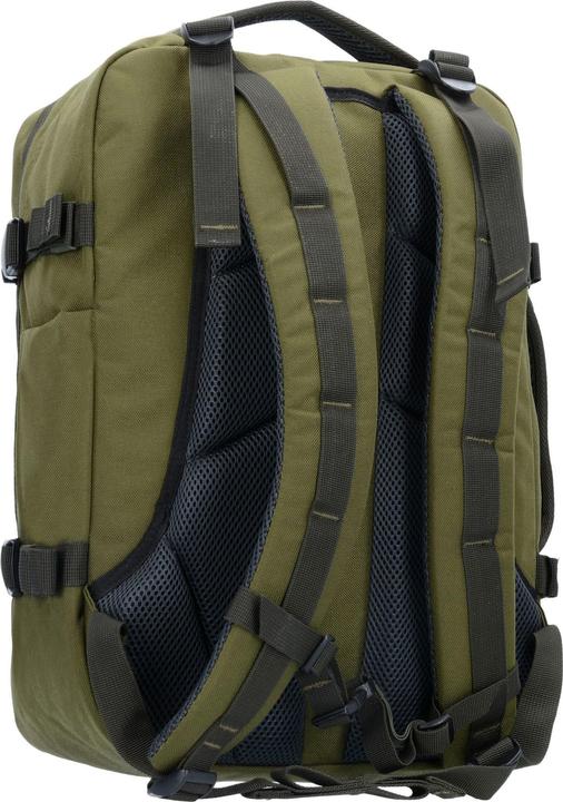 Immagine prodotto Cabin zero Zaino militare 28L Cabina Zaino 44 cm (28 l)