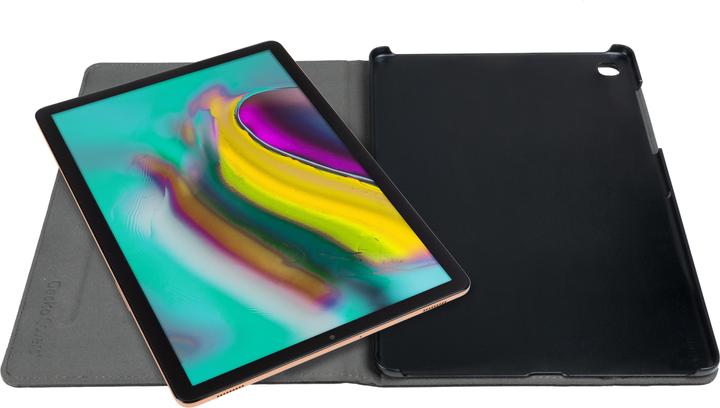Actual product image Gecko Covers Easy-Click (Galaxy Tab S5e 10.5 (2019))