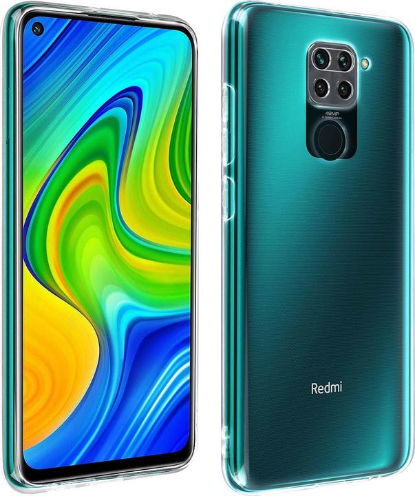 Immagine prodotto Avizar Serie Francis (Xiaomi Redmi Note 9)