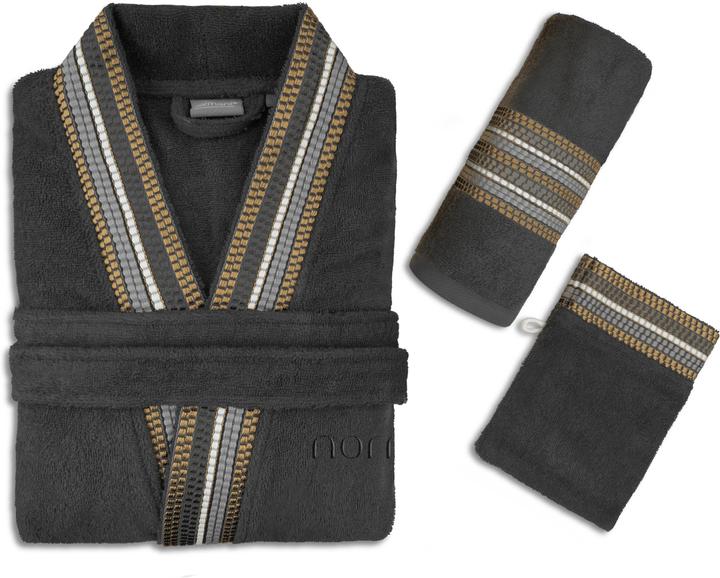 Actual product image Normani Bathrobe Lean (4XL)