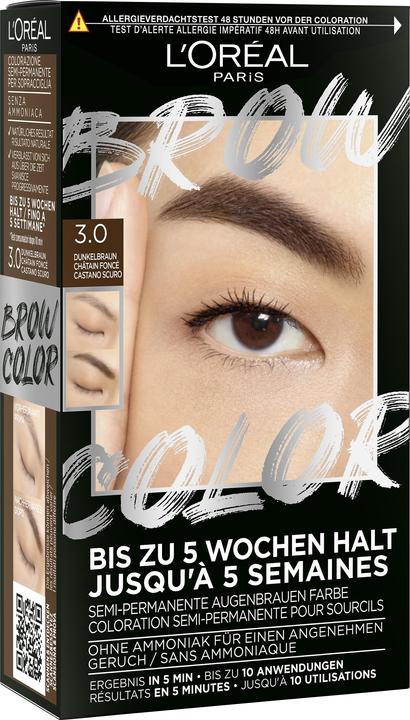 L'Oréal Paris Brow Color