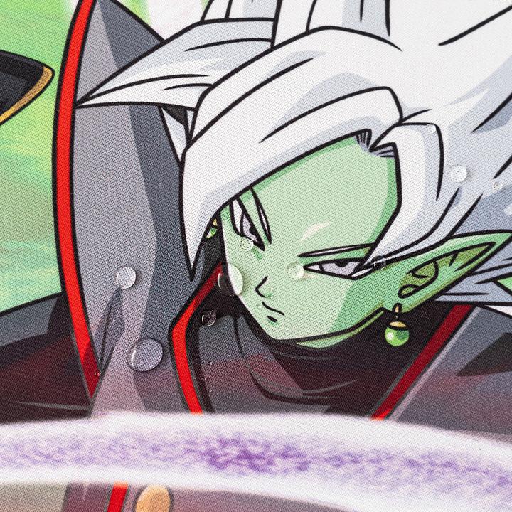 Immagine prodotto NoName DRAGON BALL SUPER - Saga - Tapis de Bureau XL - 80x35 cm (XL)